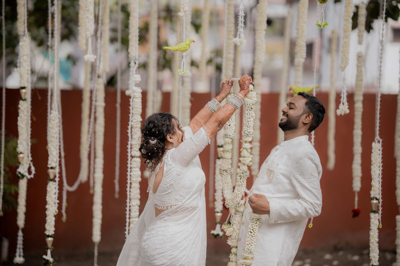 Srushti wed Nilesh — frame 39