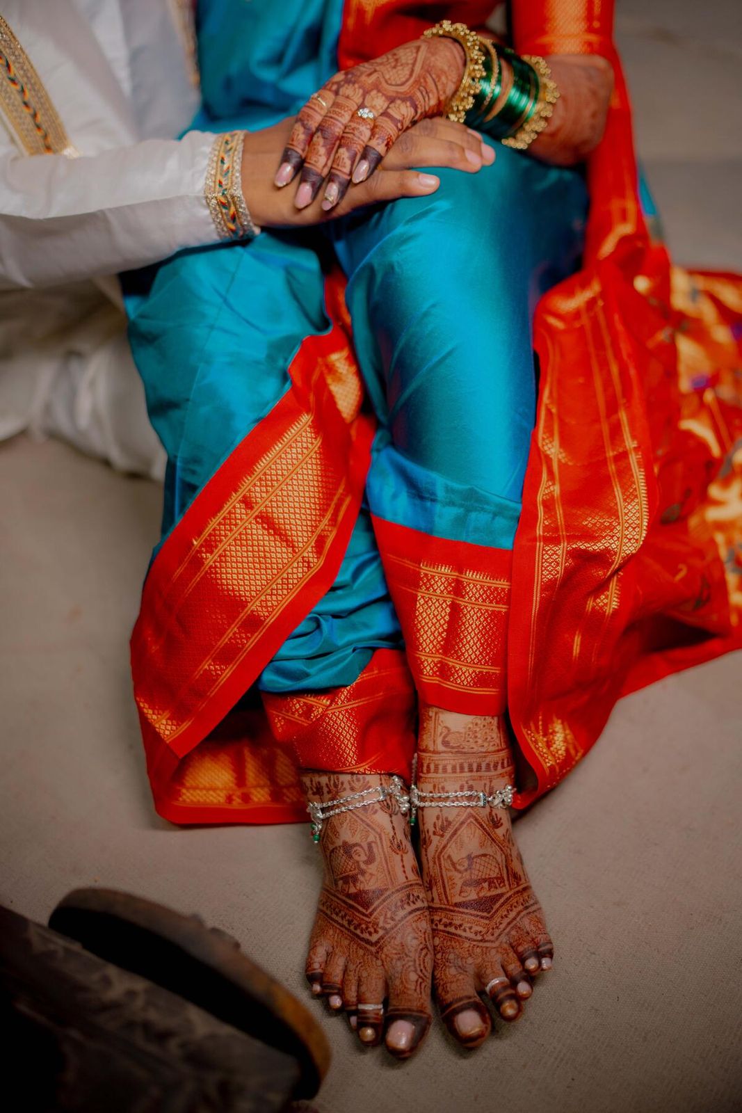 Srushti wed Nilesh — frame 51