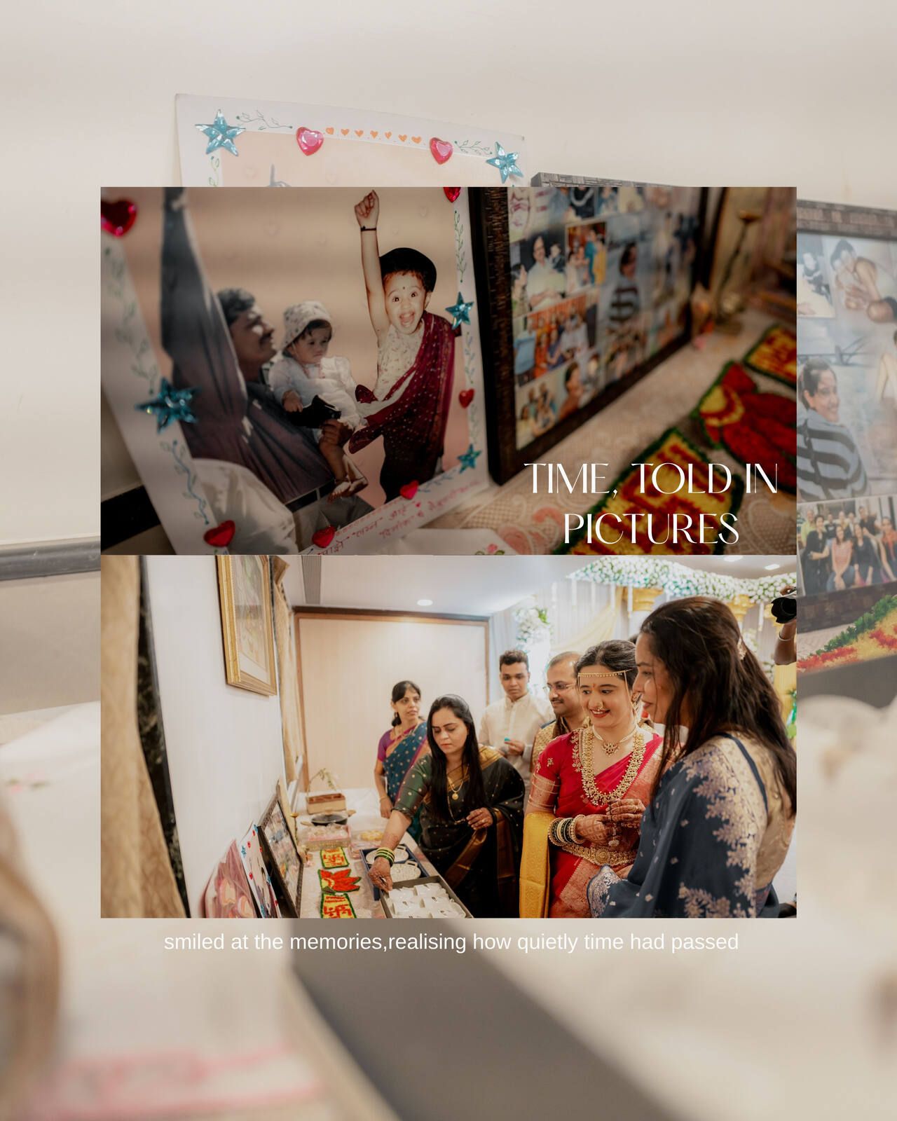 Vaidehi wed Sutantu — frame 7