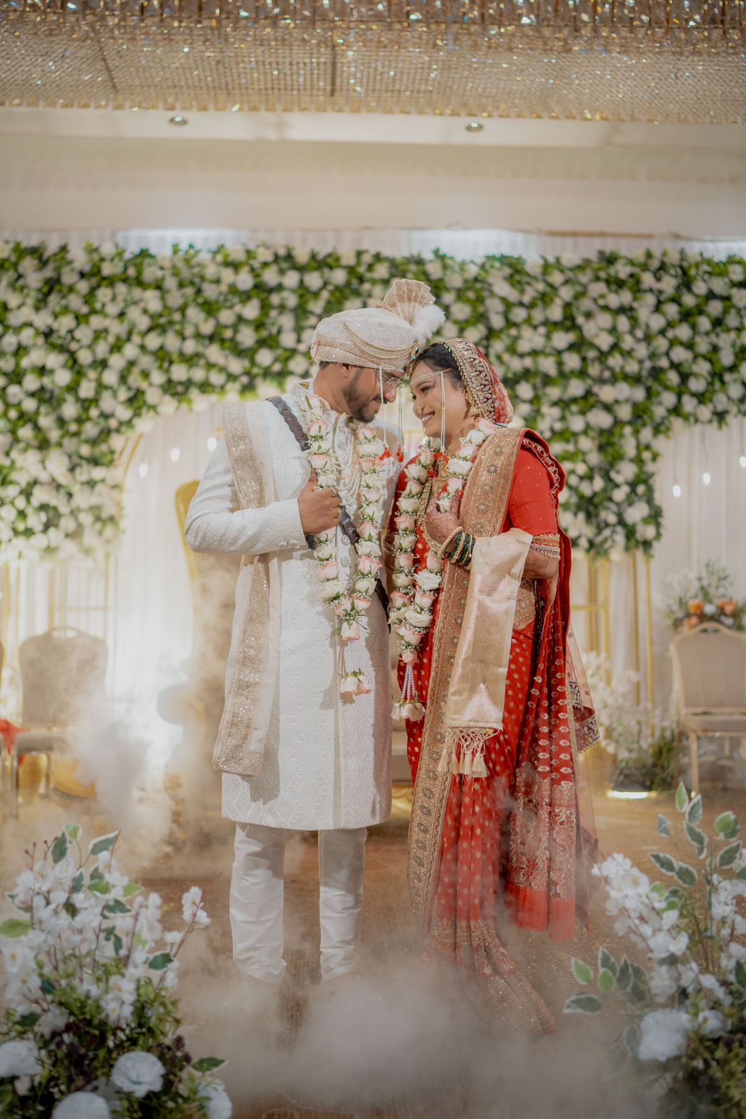Pranali wed Harshal — Weddings by Epic Studioz
