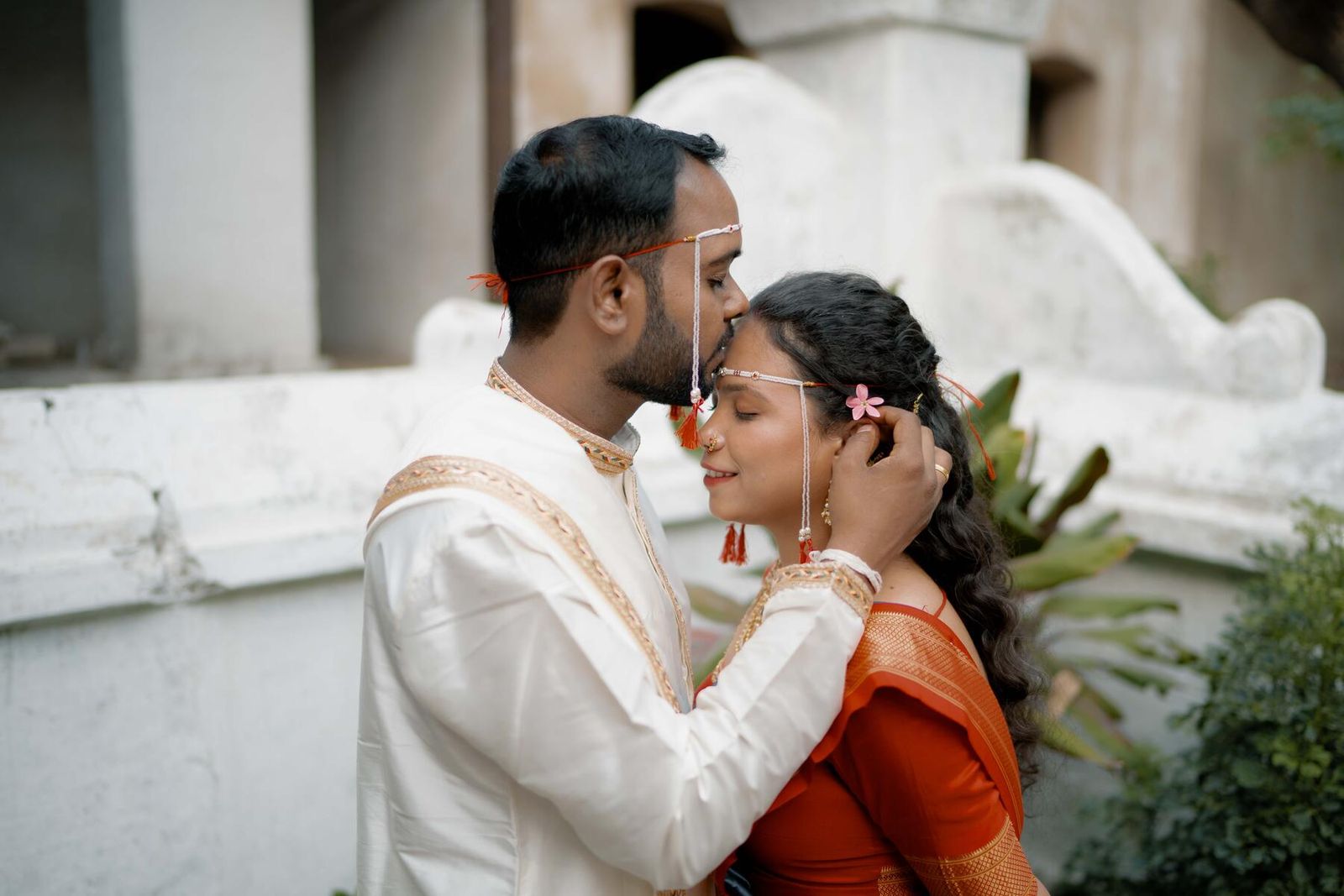 Srushti wed Nilesh — frame 60