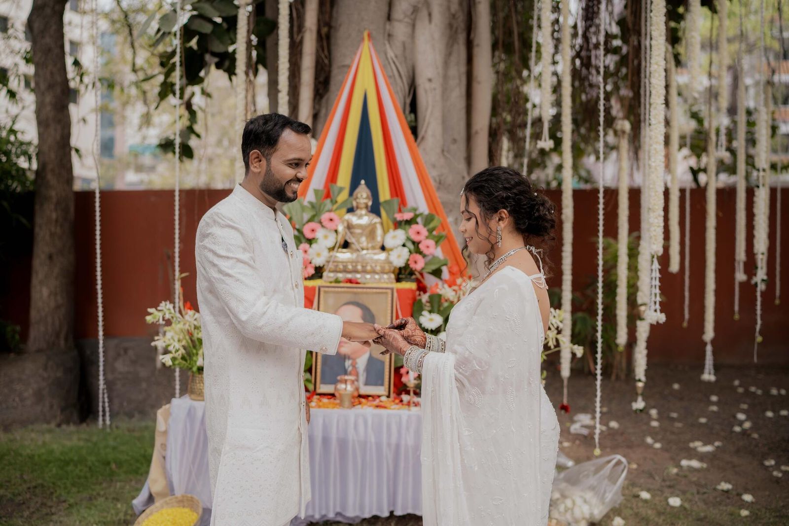Srushti wed Nilesh — frame 30