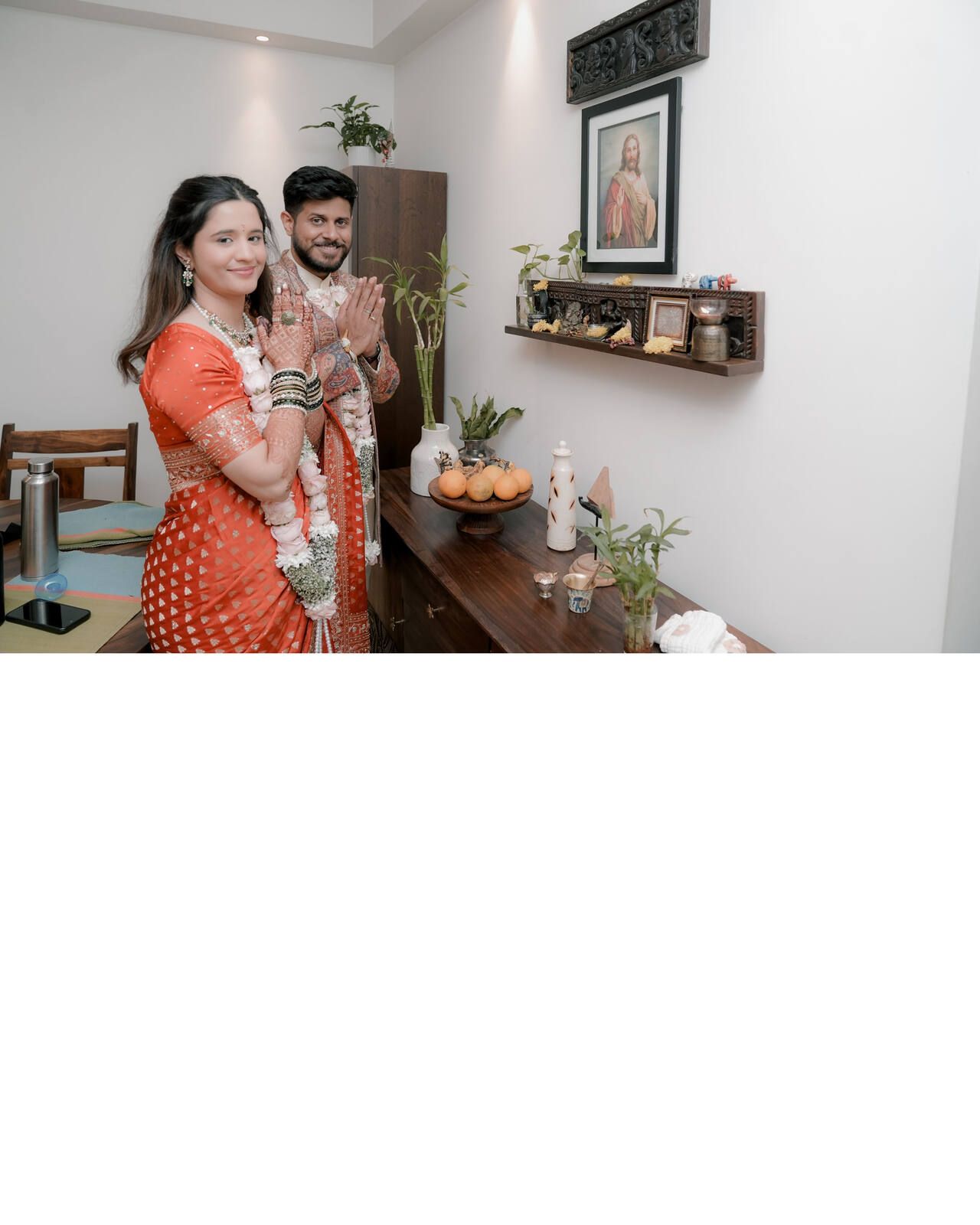 Vaidehi wed Sutantu — frame 58