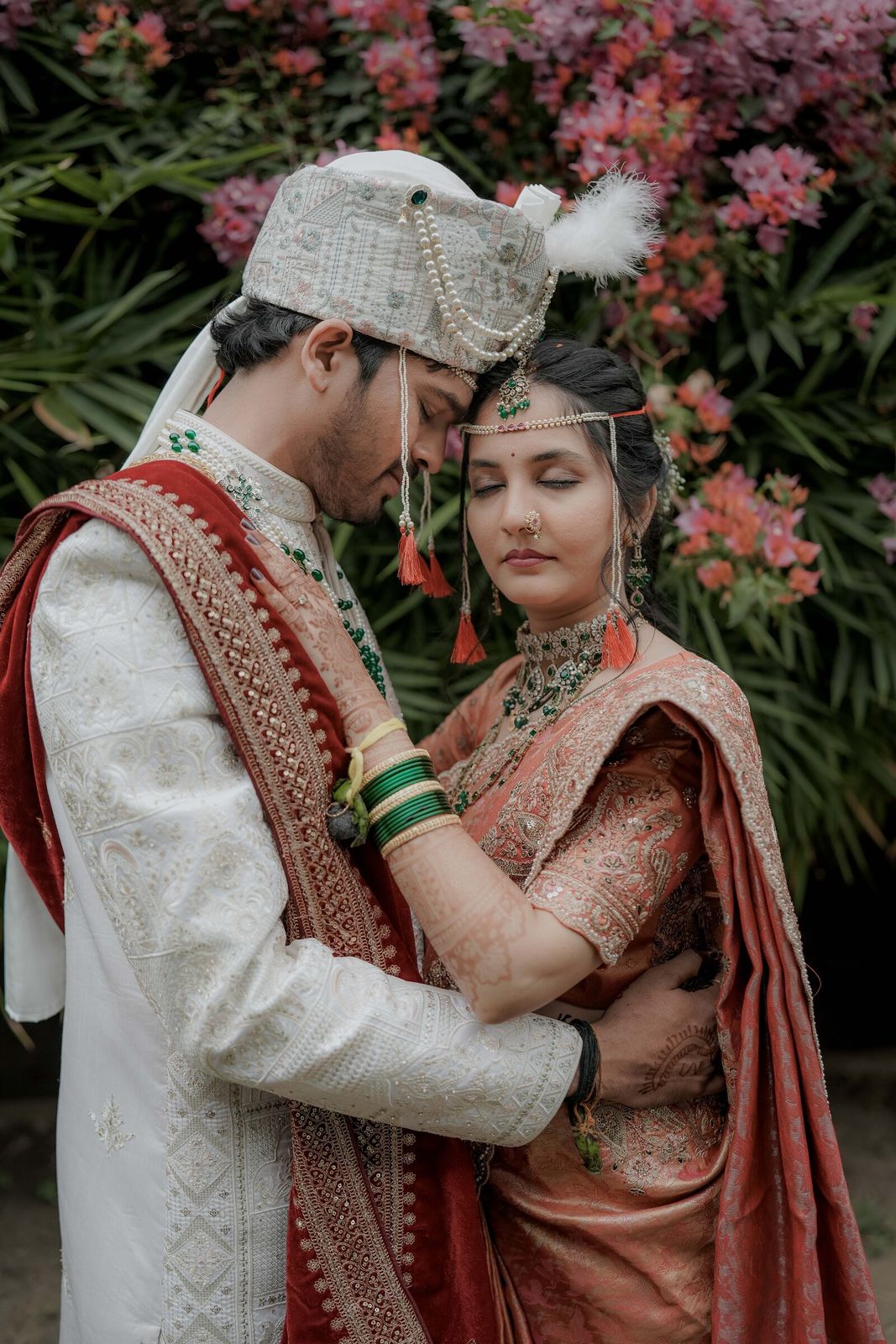 Saeel wed Sheetal — Weddings by Epic Studioz