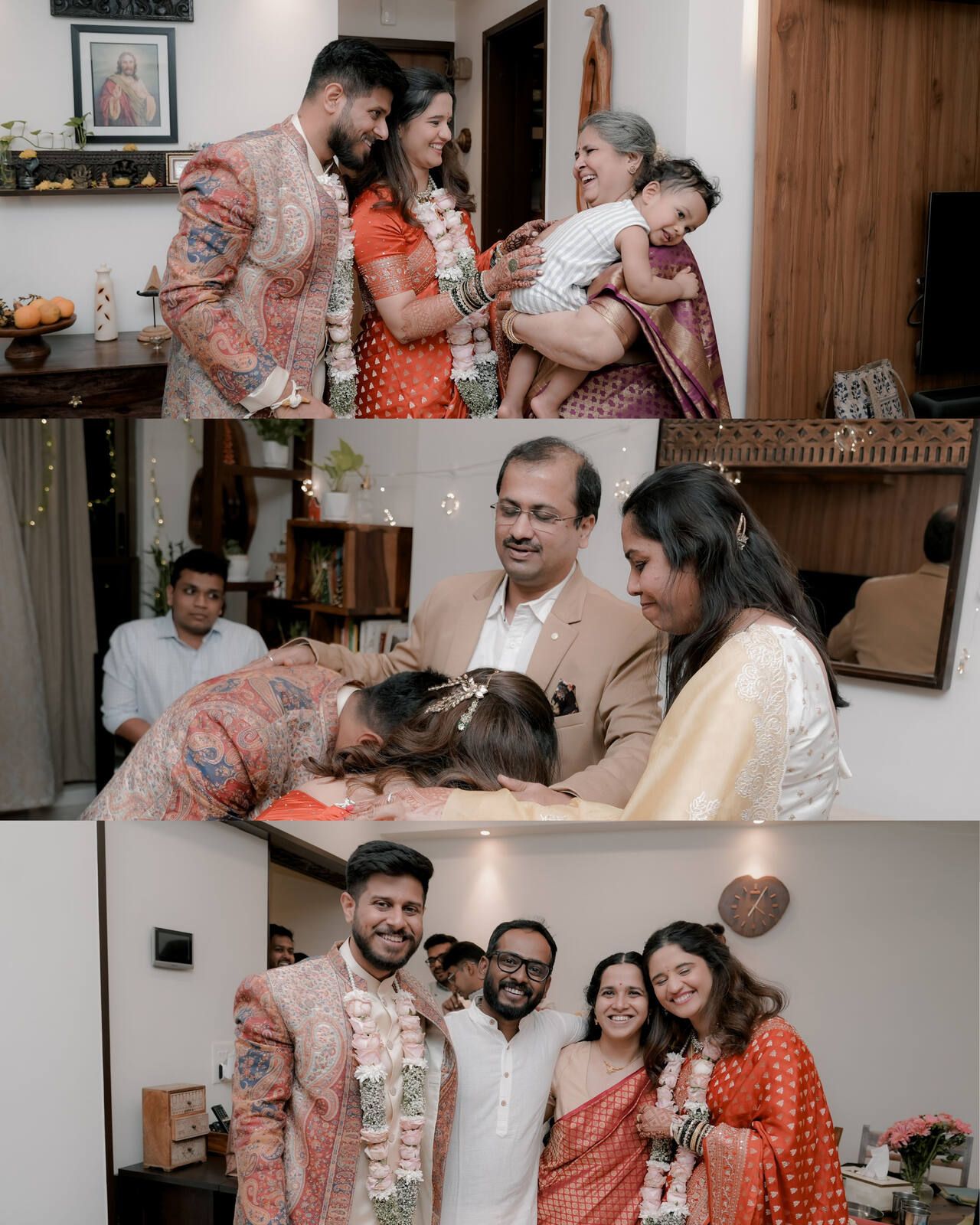 Vaidehi wed Sutantu — frame 57