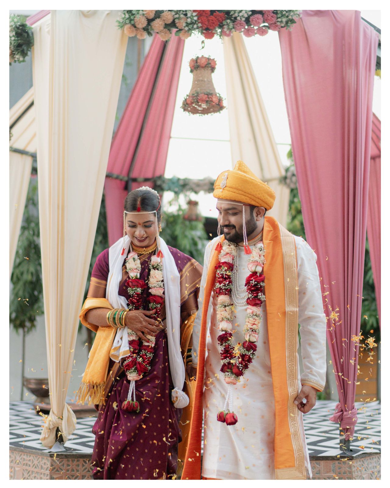Pratik wed Pooja — Weddings by Epic Studioz