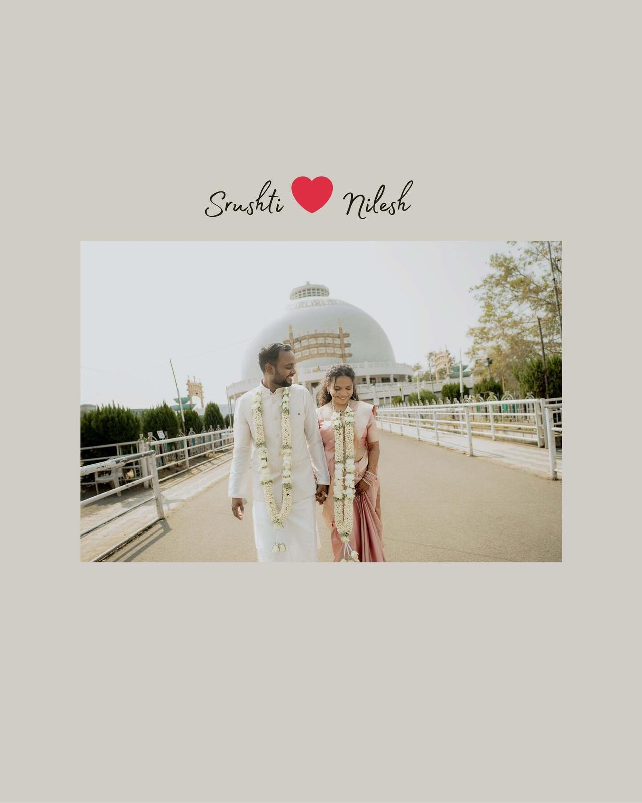 Srushti wed Nilesh — frame 5