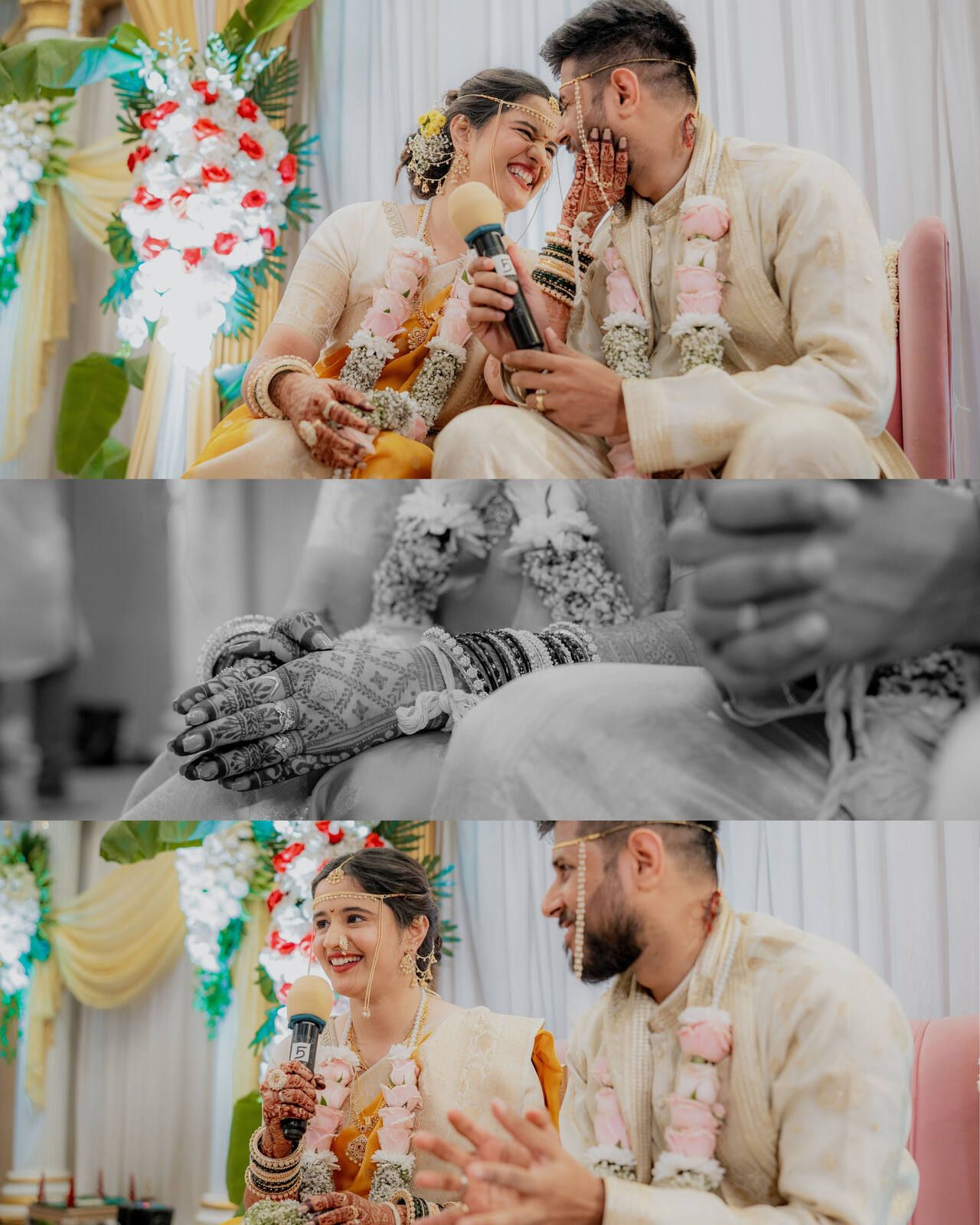 Vaidehi wed Sutantu — frame 43
