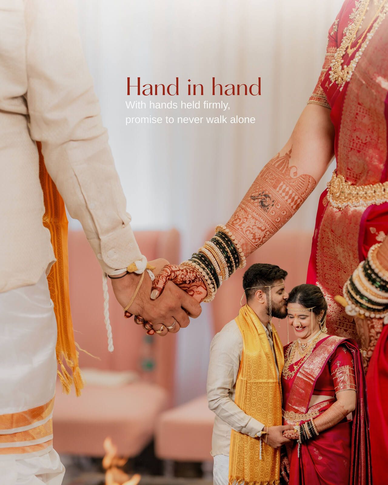 Vaidehi wed Sutantu — frame 24