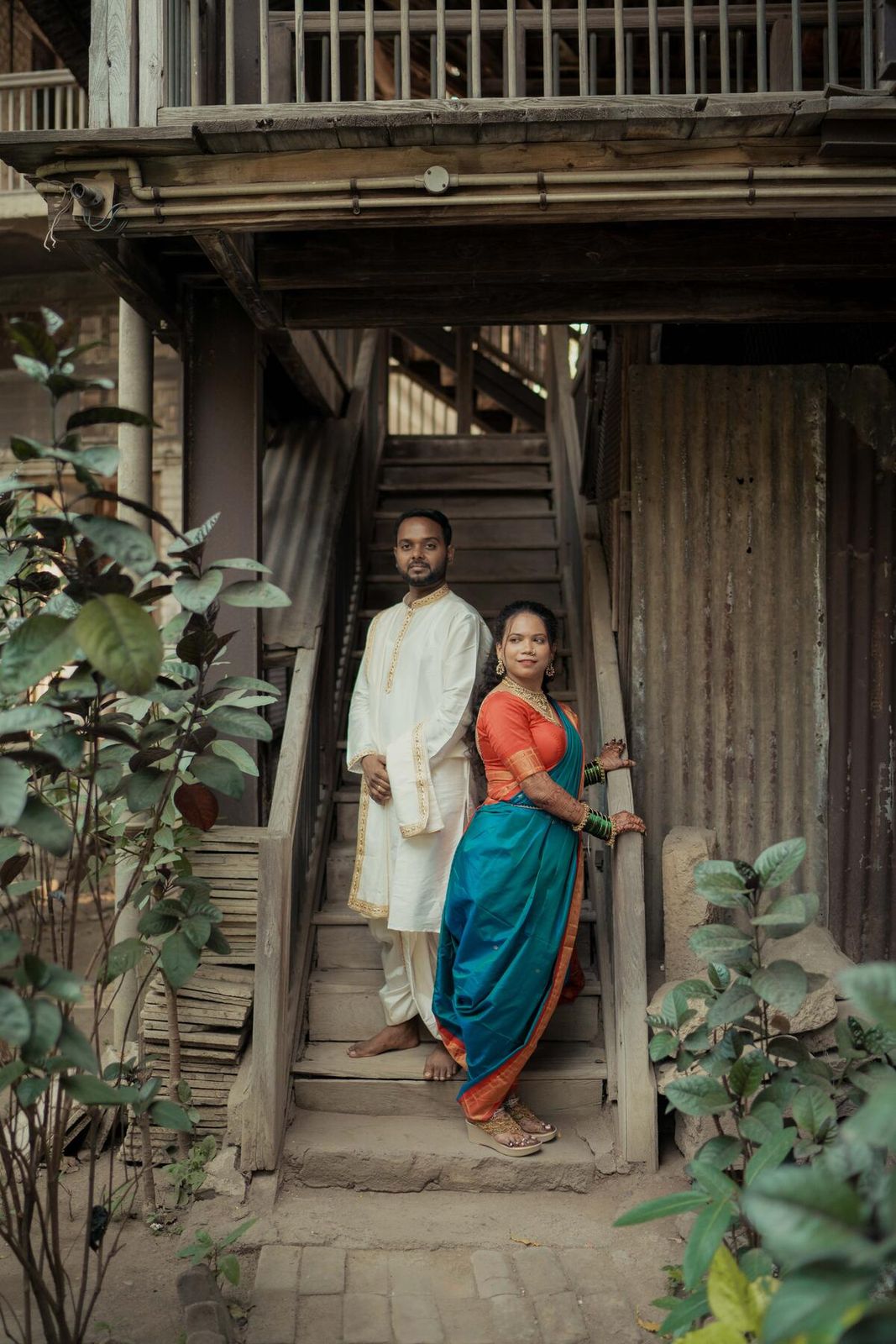 Srushti wed Nilesh — frame 54