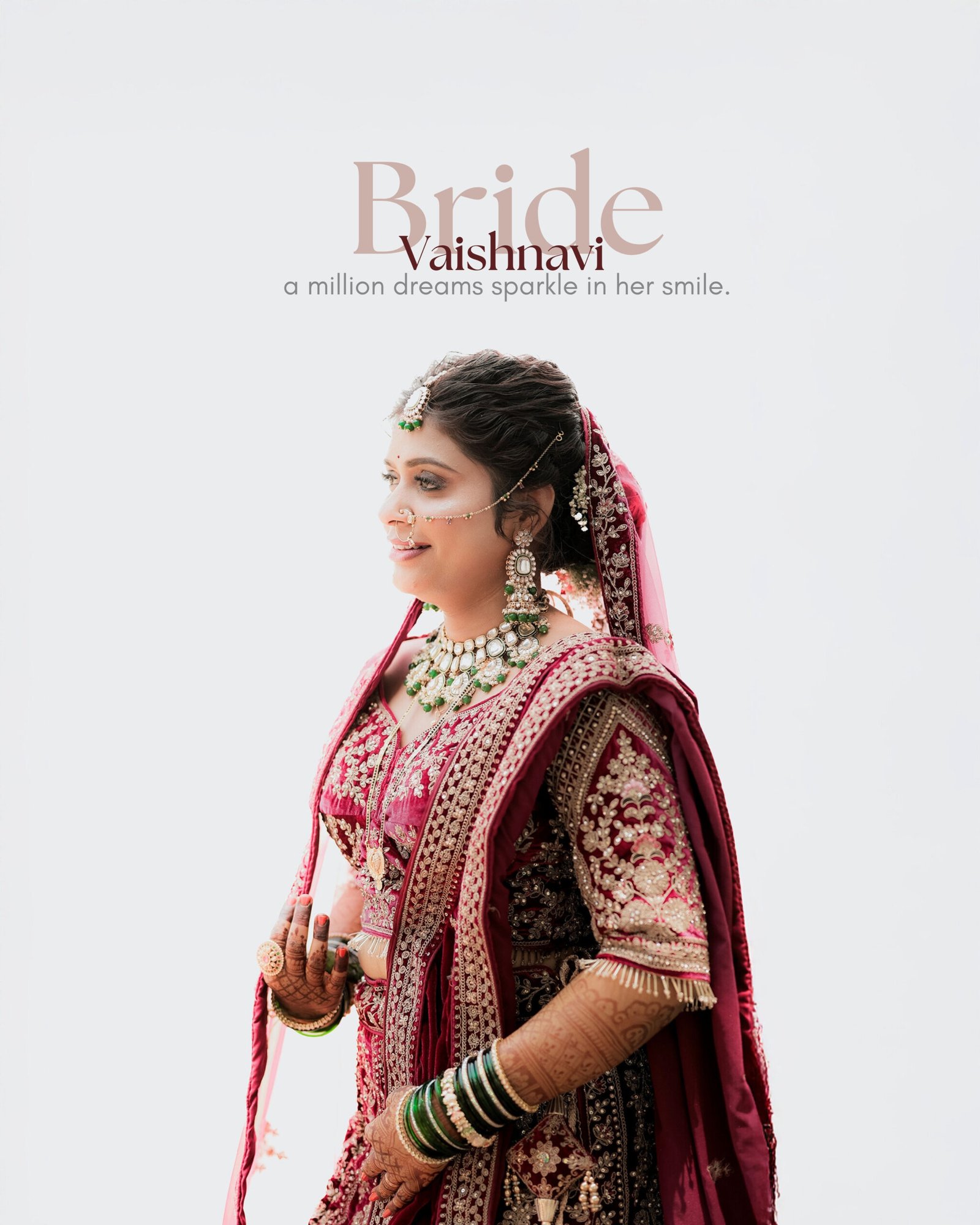 Priya & Rohan